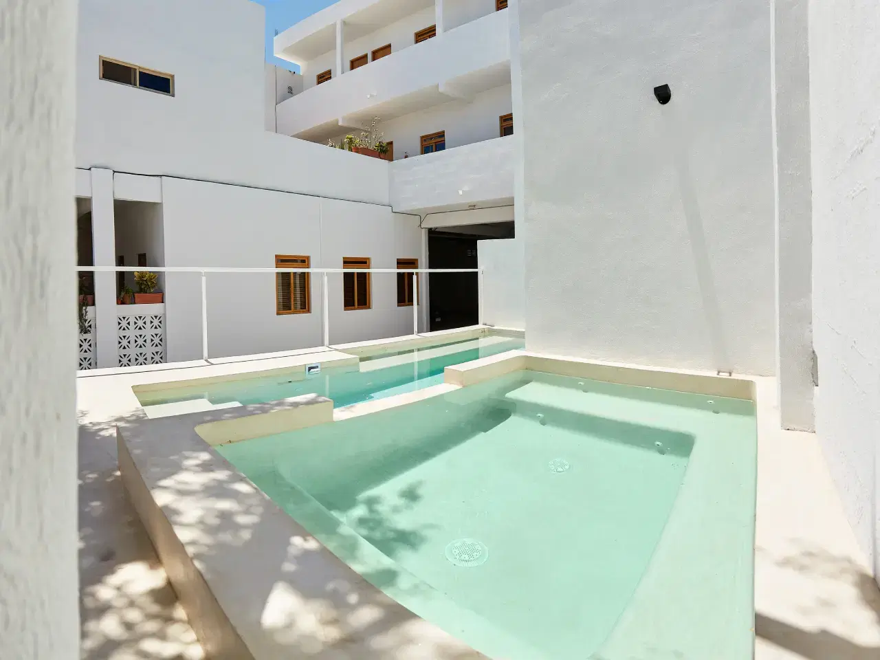 Services background image