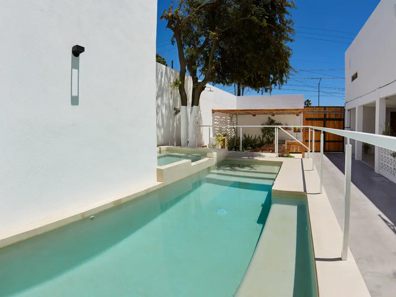 Services background image