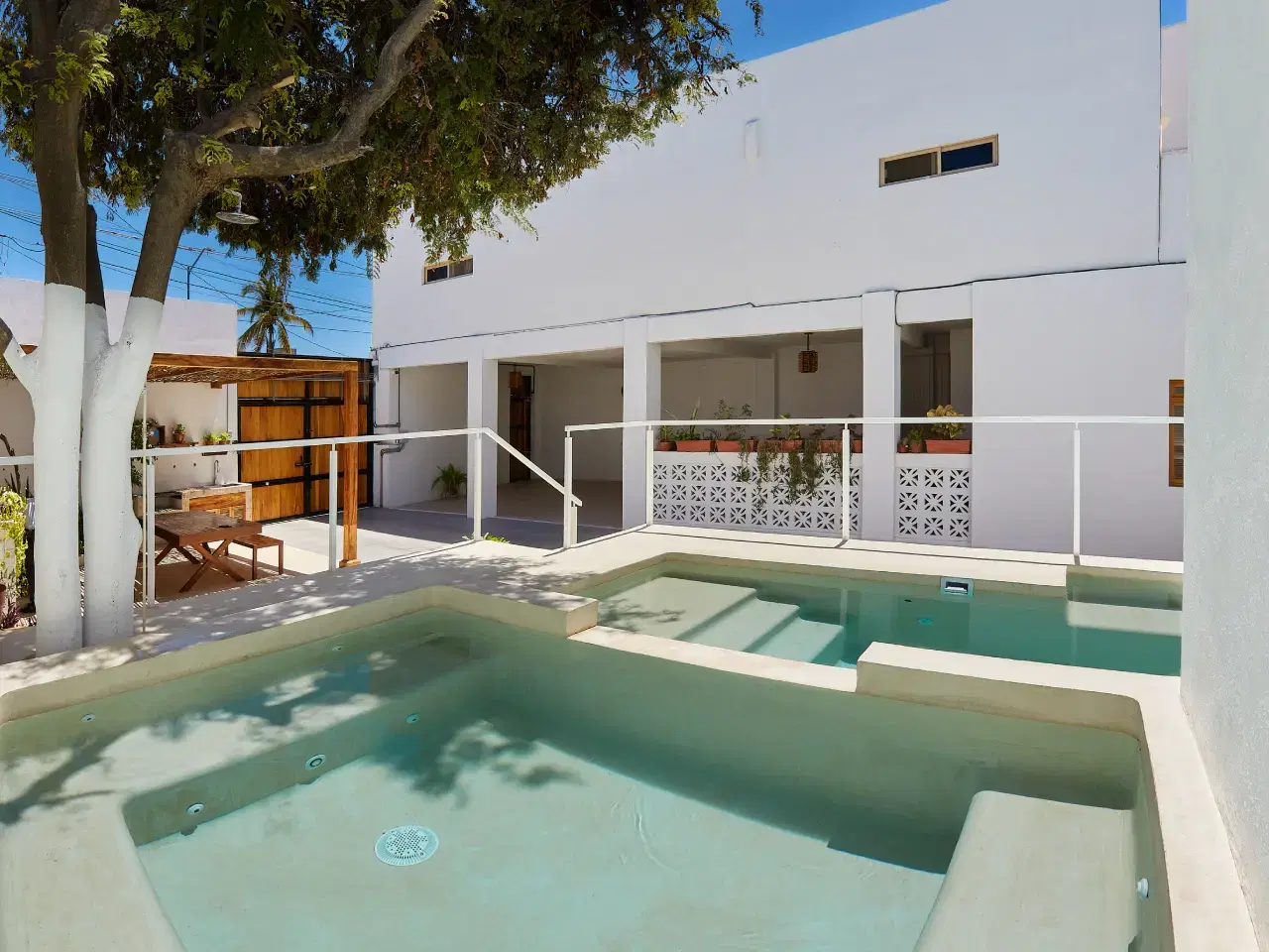 Services background image