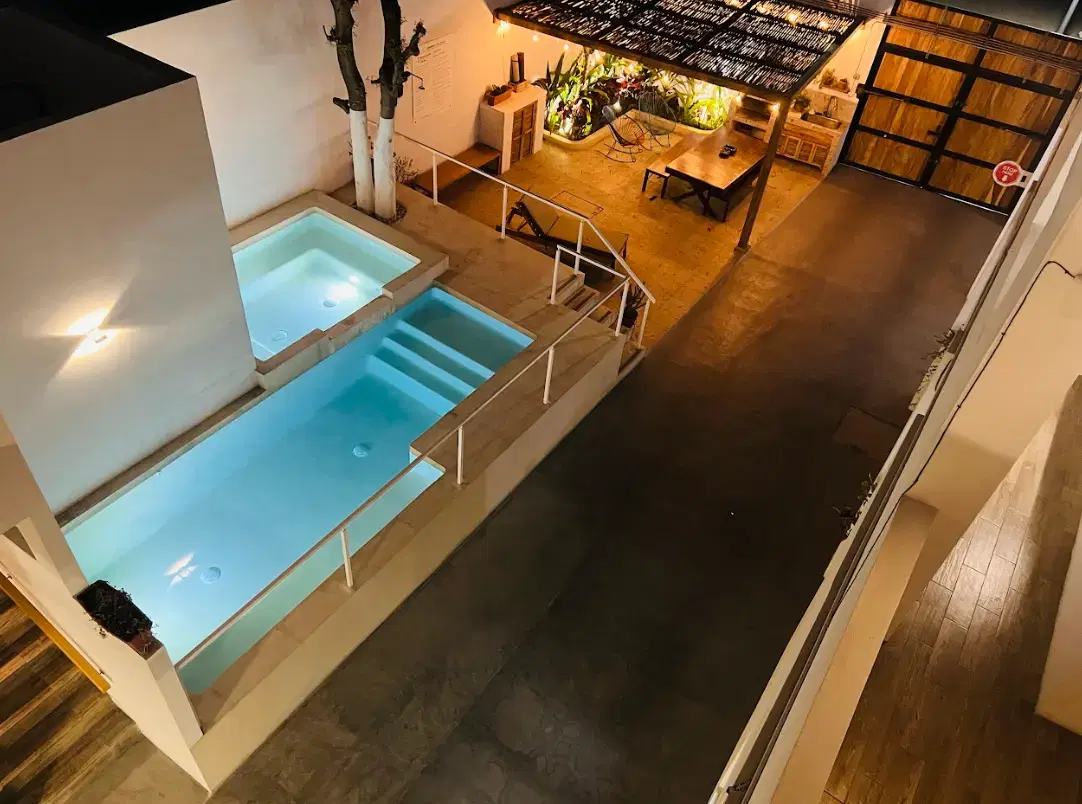 Casa Palo Verde Hotel